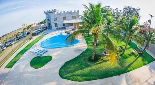 Castelo Park Hotel