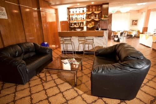 Hotel Toscana