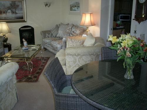 Helstone House
