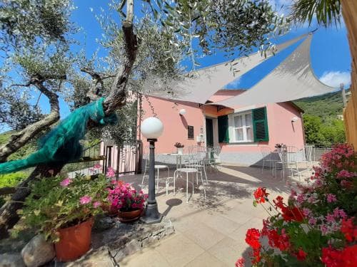 B&B Amandolevanto