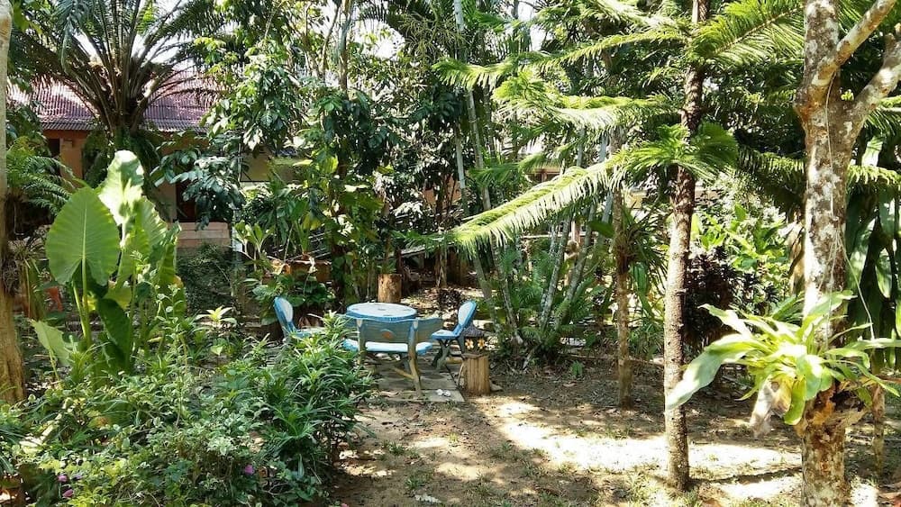 Subtawee Resort