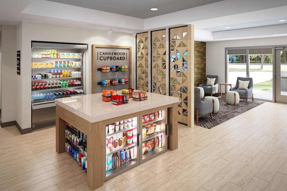 Candlewood Suites - Layton - Salt Lake City by IHG
