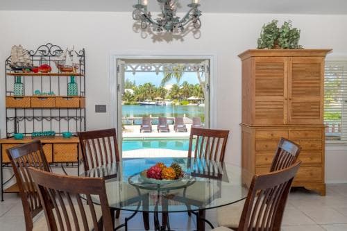 Villa La Playa