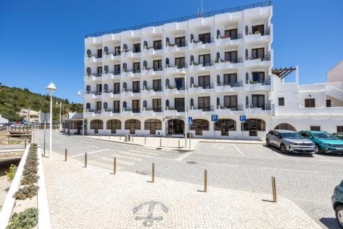 Salema Beach Hotel