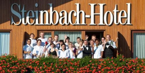 Steinbach Hotel