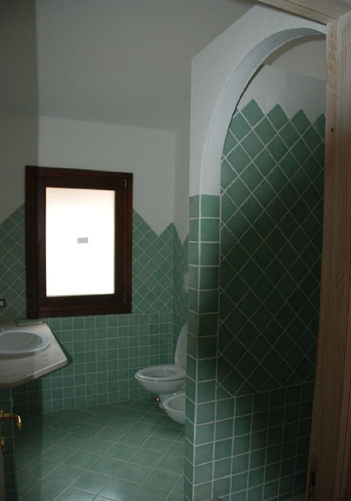 Villa La Ghianda