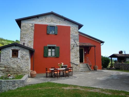 B&B Casale Dorando