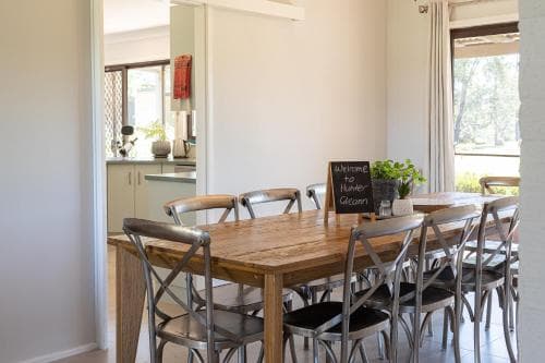 Hermitage Hideaway