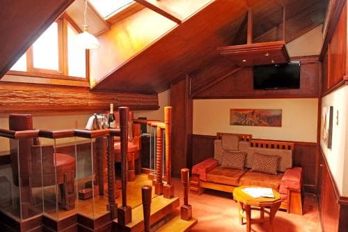 Hotel Waynapicchu