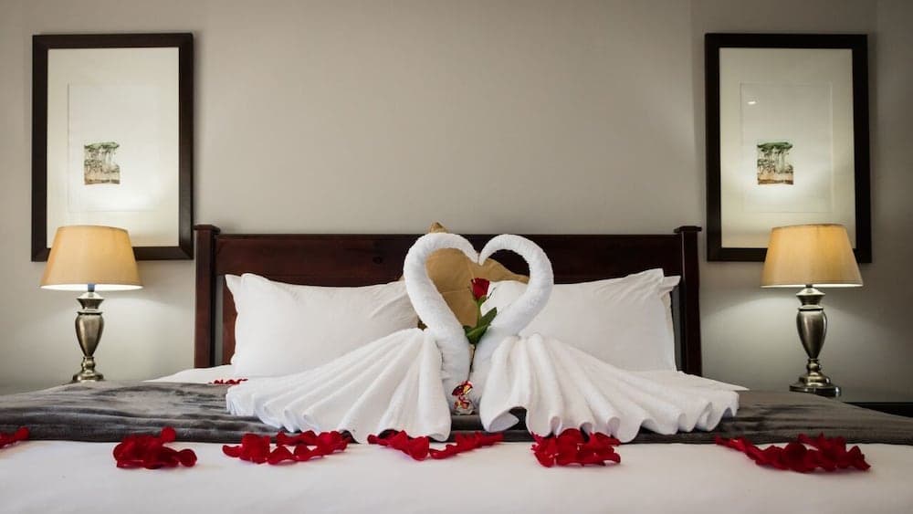 St Peter's Place Boutique Hotel