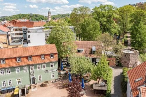 Am Storchenturm