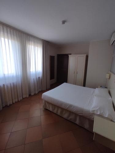 Hotel Le Mura