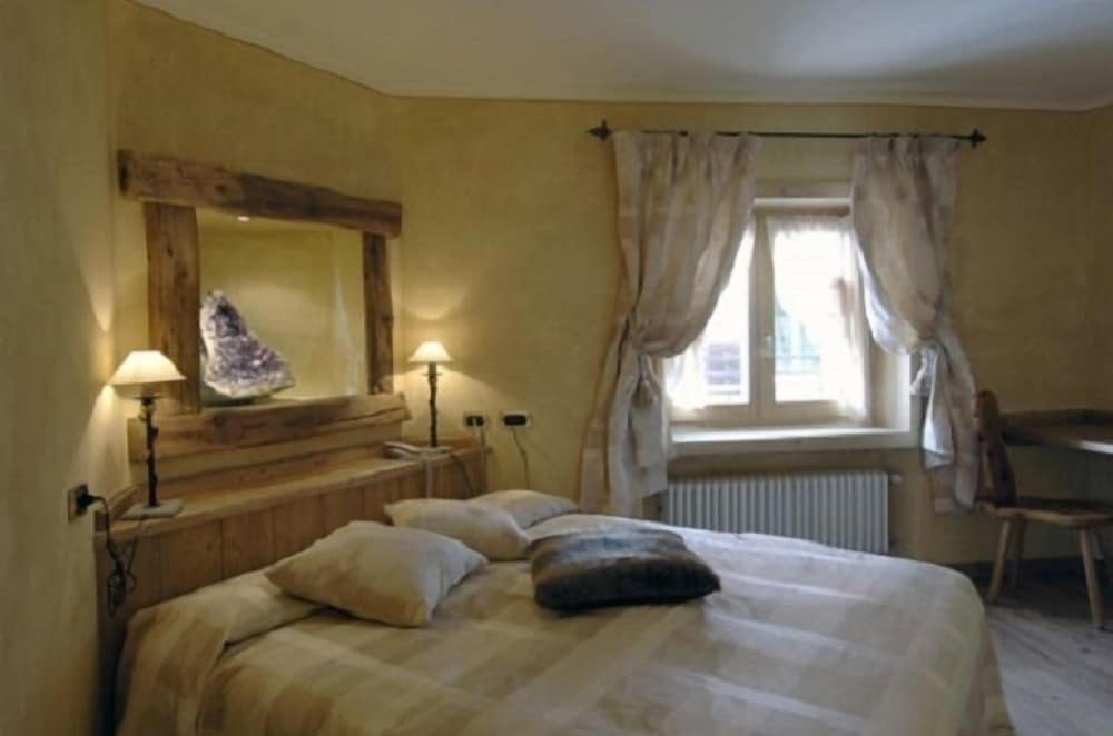 Hotel Da Compagnoni