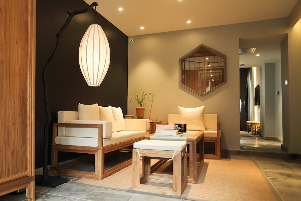 Taimuting Hotel