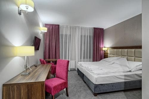 Hotel Kamieniczka