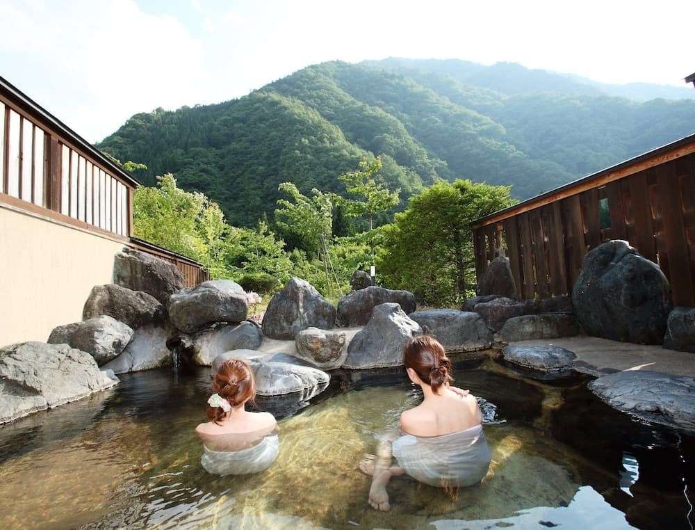 Konji Ryokan