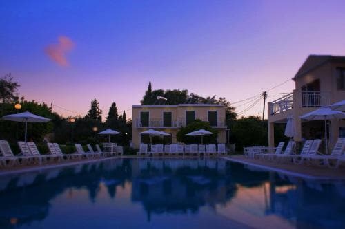 Yianetta hotel