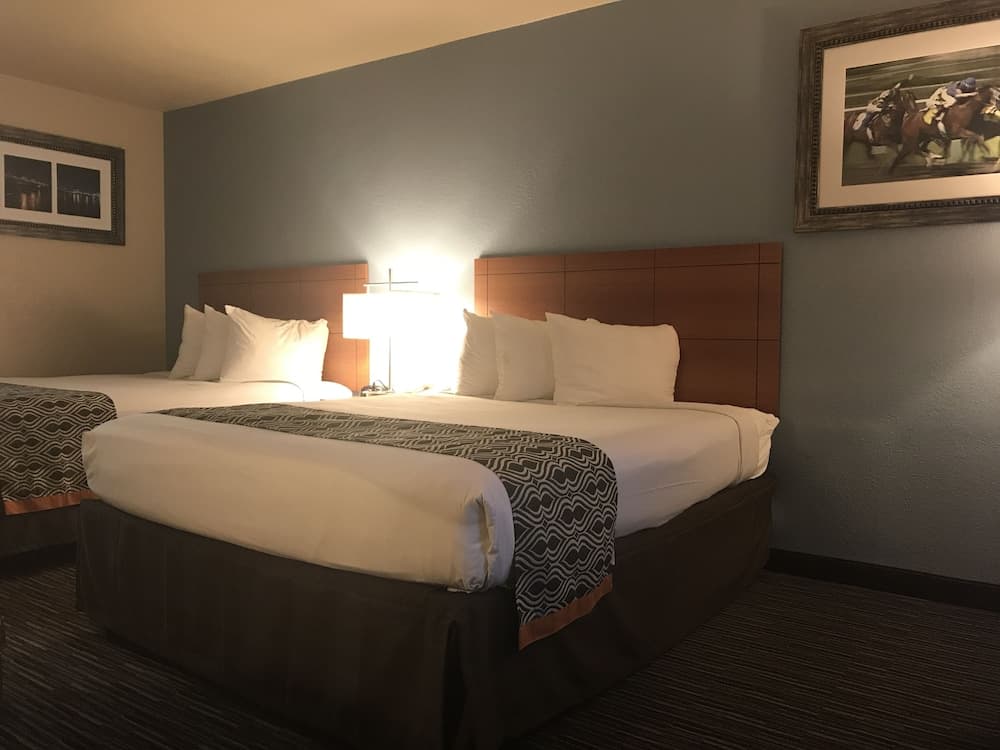 Ramada Louisville North