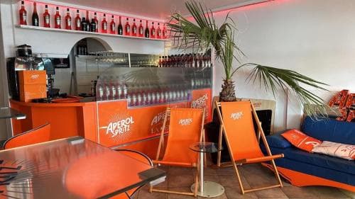 Design-Hotel Claudia