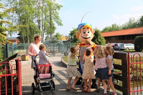 Dorf Wangerland