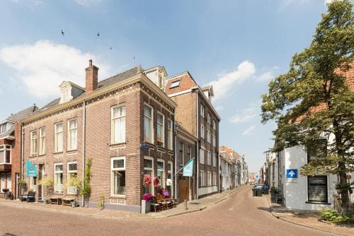 De Juttershoek