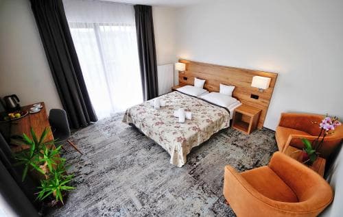 Pension Amberia