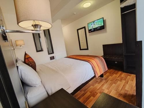 Royal Inn Cusco Hotel