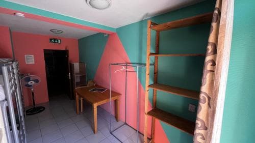 Hostel Why Me