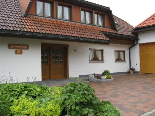 Haus Maier