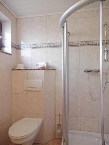 Haus Thorwarth Hotel garni