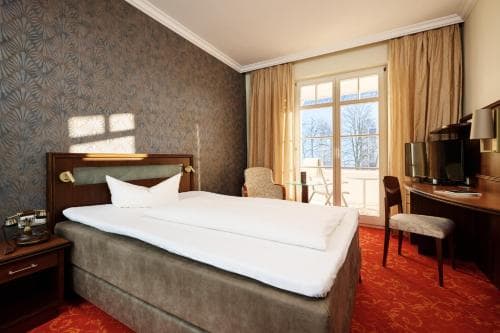 Hotel Mohren