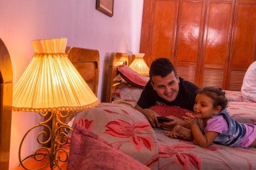 Hotel Chamana