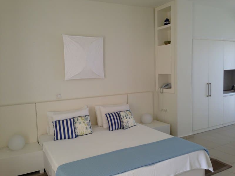 Archipelagos Resort Hotel