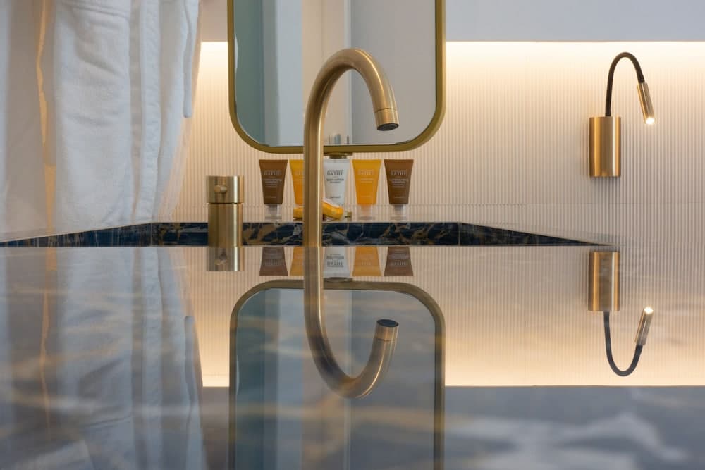 Petasos Chic Hotel