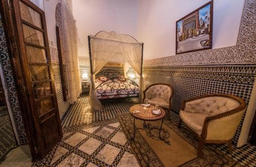 Riad Sara