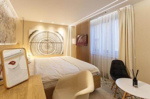 Hotel Anna