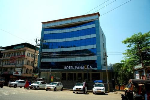 Hotel Panacea Ventures