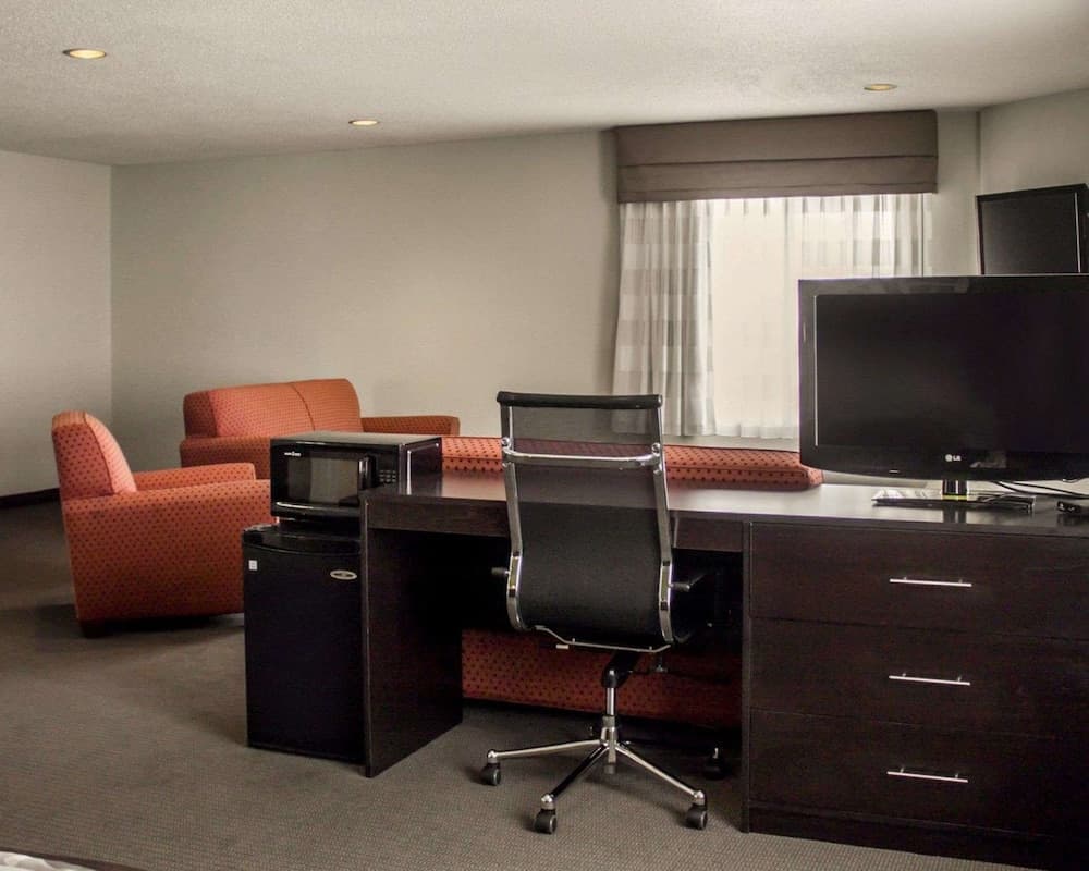 Sleep Inn Sandusky