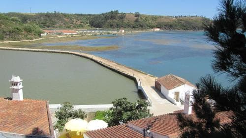 Moinho da Asneira