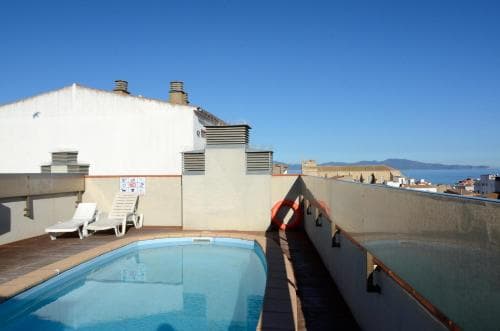 Apartamentos Mestral