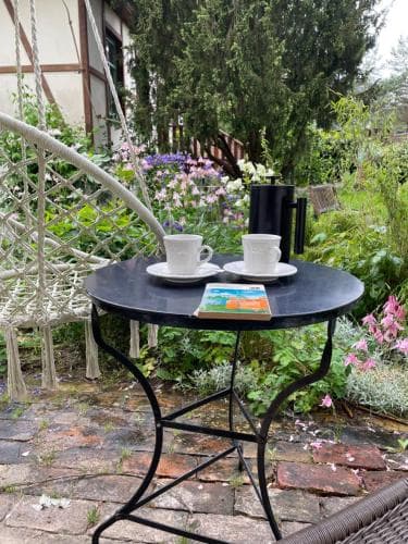 Pension Villa Harmonie