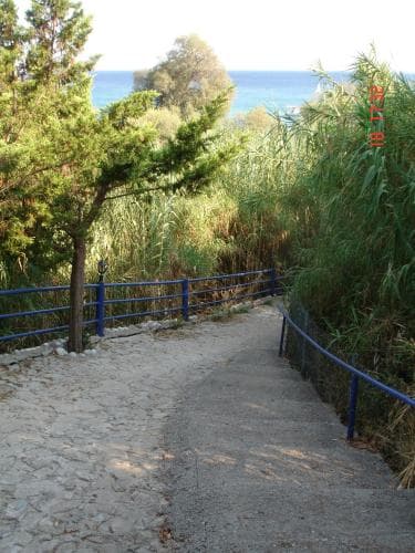 De la Plage