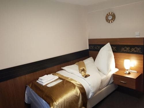 Hotel im Anker