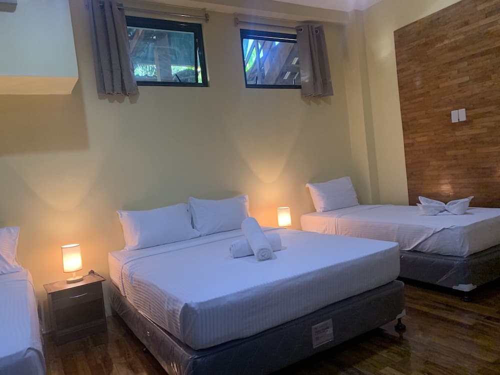 Mabini Lodge