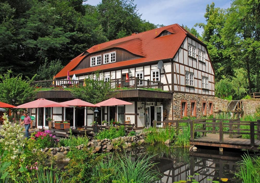 Hotel BoltenmÜhle
