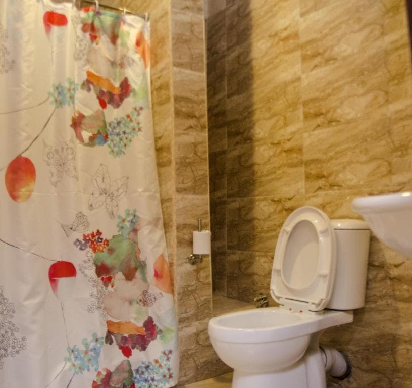 Hotel Rosebud