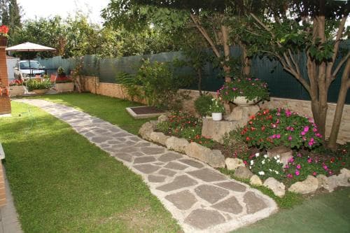 B&B Verdonir