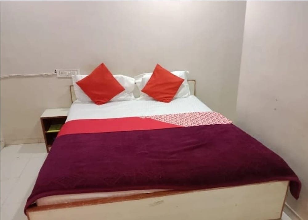 Hotel Metro Inn