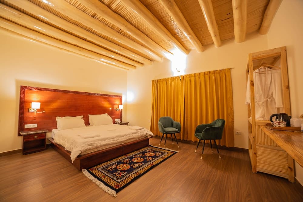 Royal Soma Resort