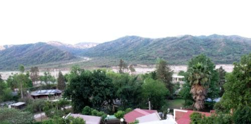 Hostal San Pablo